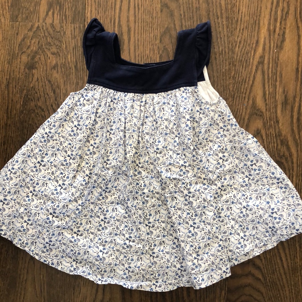 Sweet Ivy dress